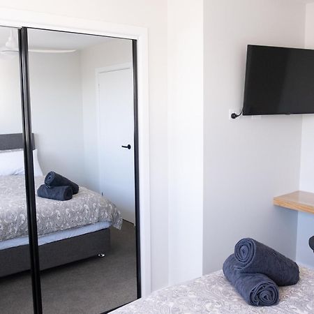 Silversands Beach Cottage Mount Martha Bagian luar foto