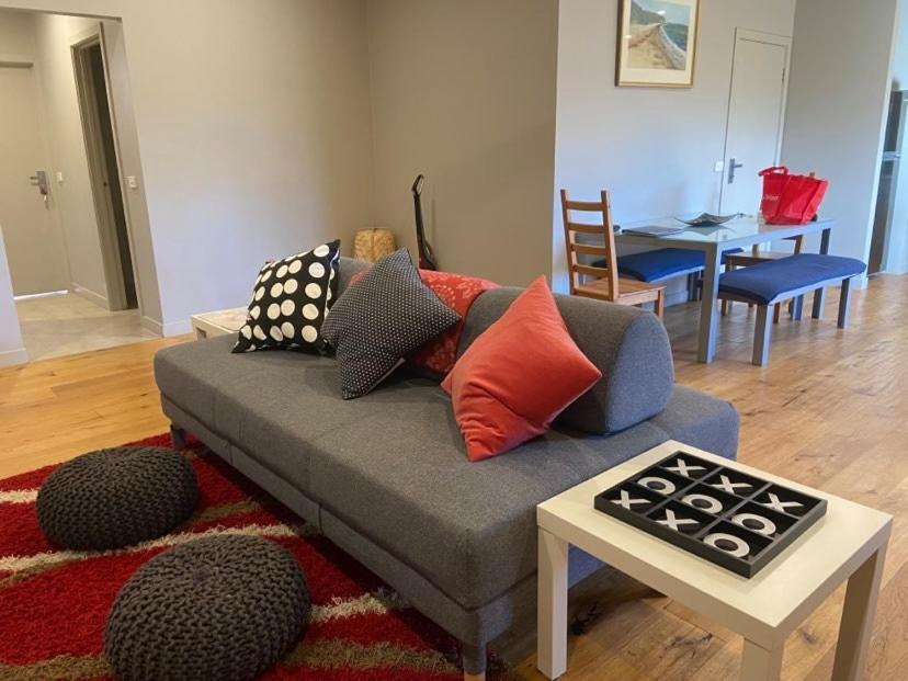 Silversands Beach Cottage Mount Martha Bagian luar foto