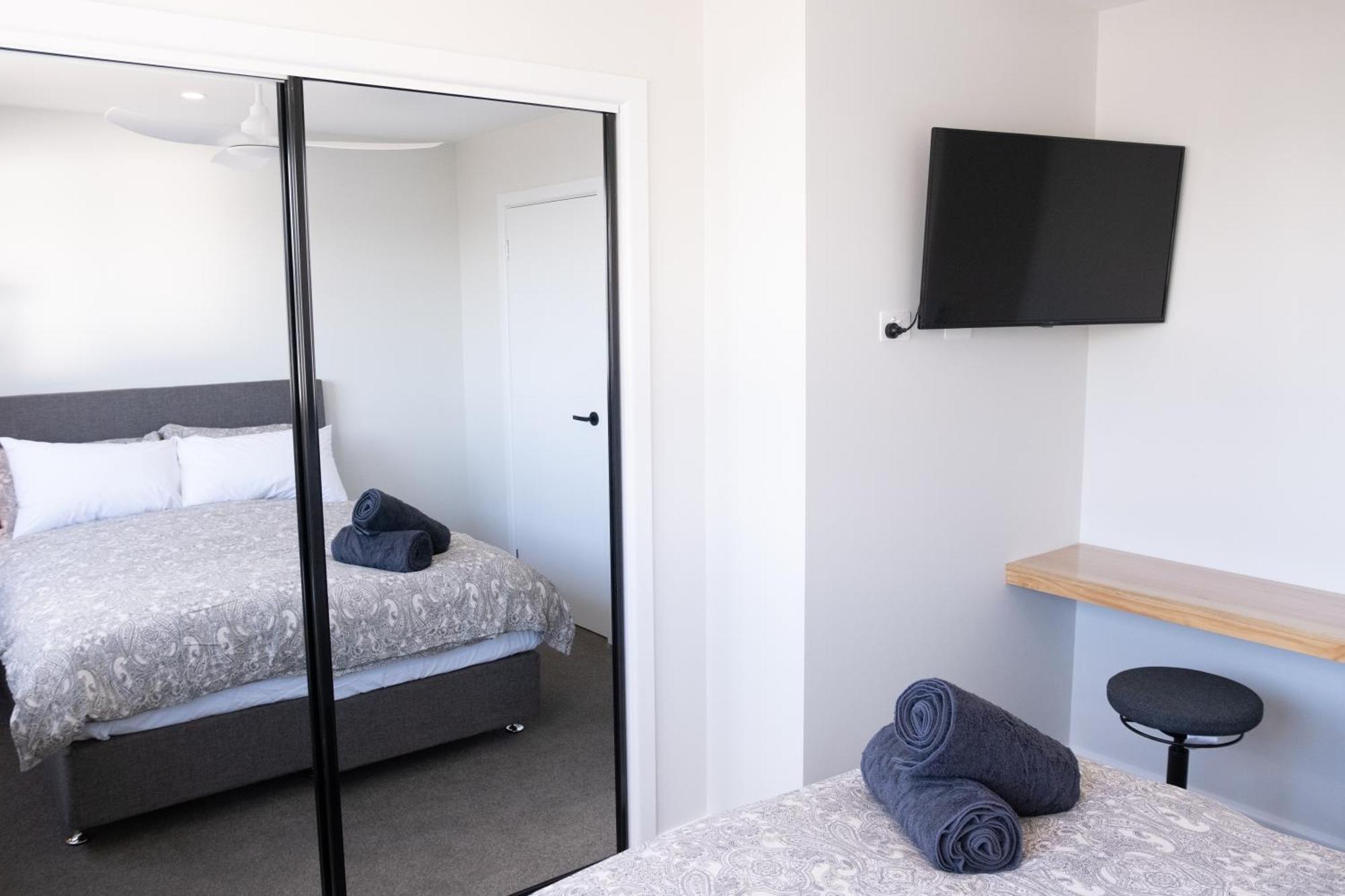 Silversands Beach Cottage Mount Martha Bagian luar foto