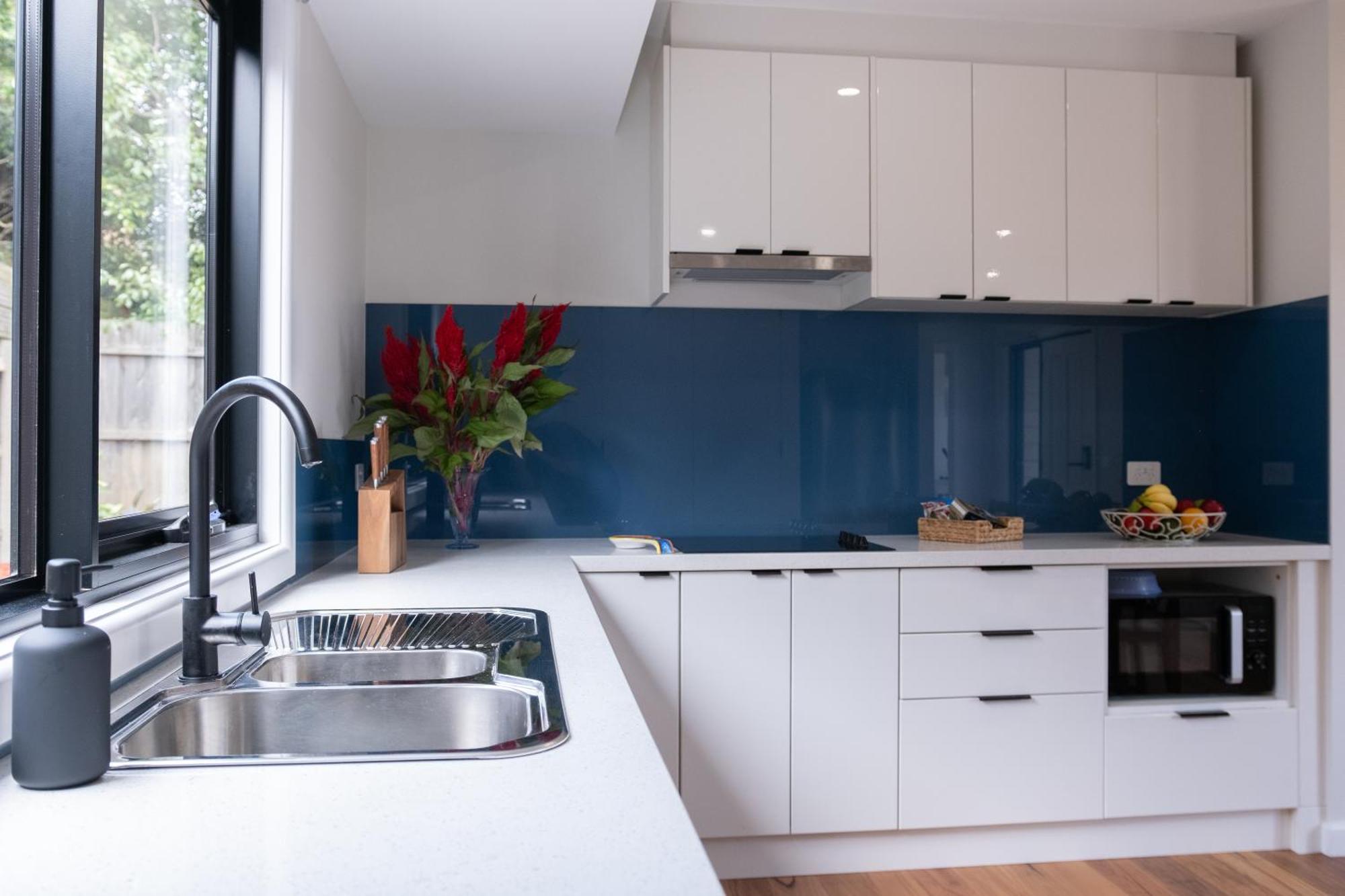 Silversands Beach Cottage Mount Martha Bagian luar foto