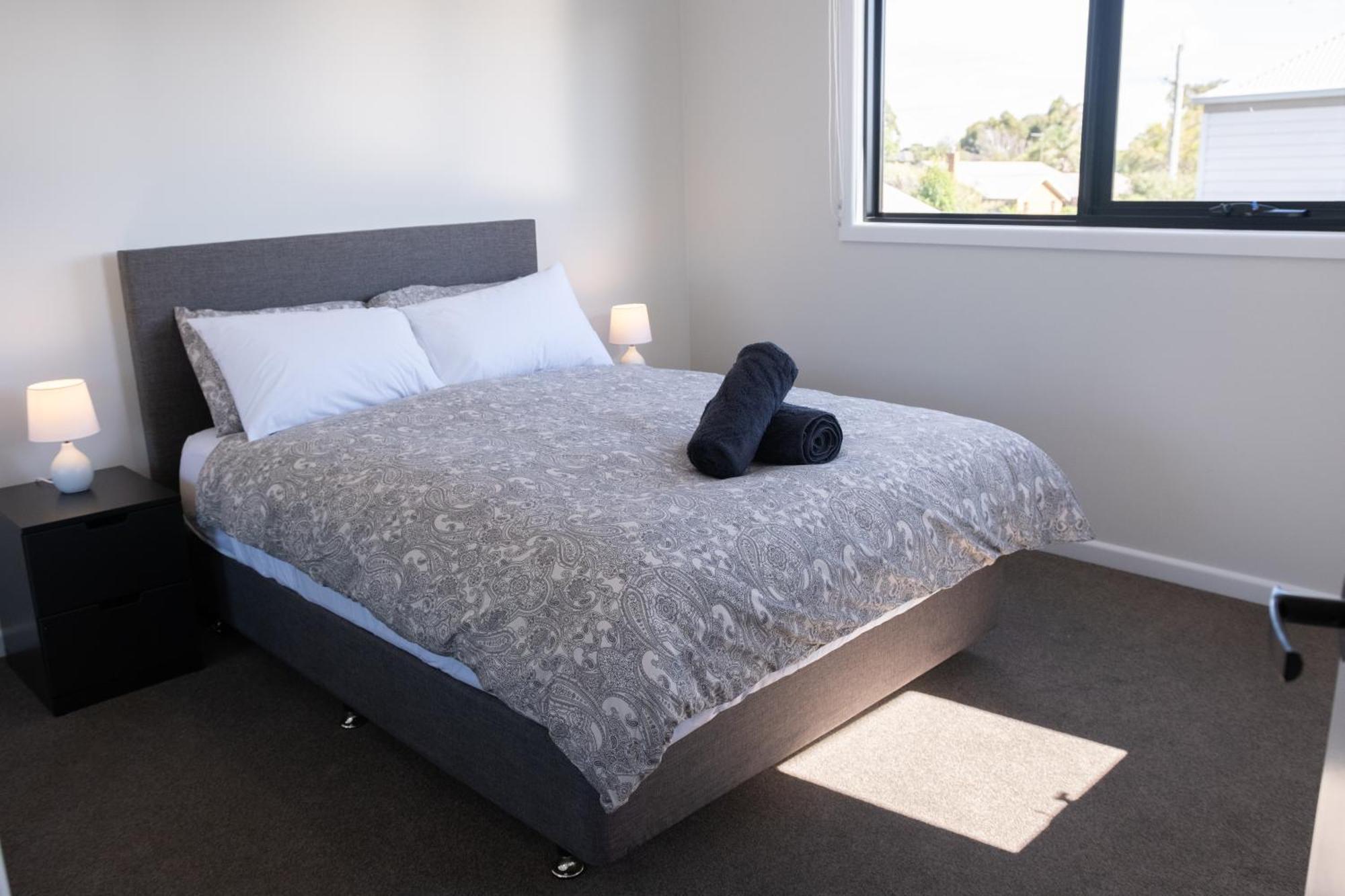 Silversands Beach Cottage Mount Martha Bagian luar foto